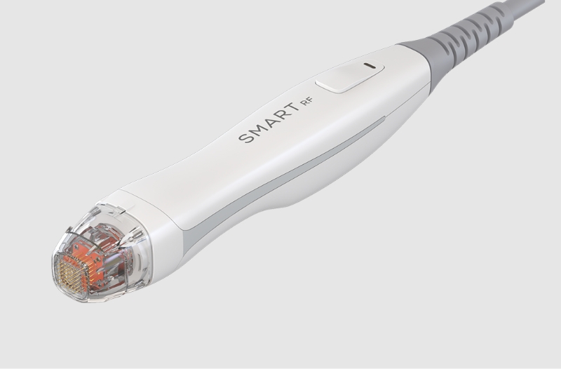Smart RF 핸드피스